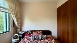 Signature Park (D21), Condominium #575015201